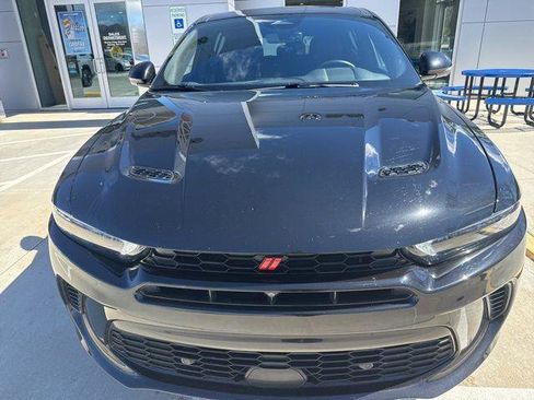 Used 2025 Dodge Hornet R/T image 27
