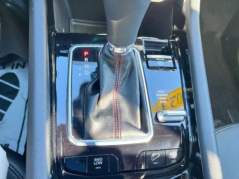 Used 2023 Jeep Compass Trailhawk w/ Trailhawk Convenience Group image 26