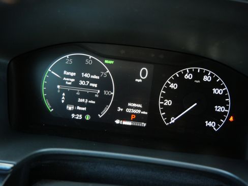 Used 2024 Honda CR-V Sport-L image 27