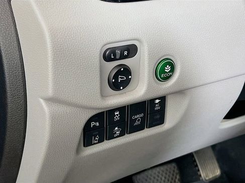 Used 2019 Honda Ridgeline RTL-E image 12