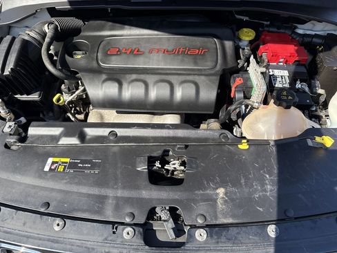 Used 2020 Jeep Compass Limited AWD/4WD image 26