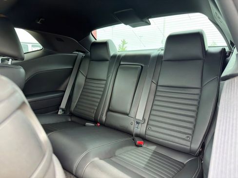 Used 2013 Dodge Challenger R/T Plus RWD image 26