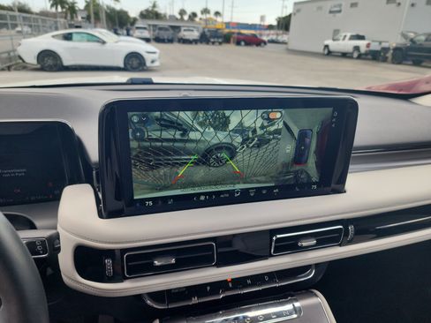 New 2026 Lincoln Aviator 2WD image 36