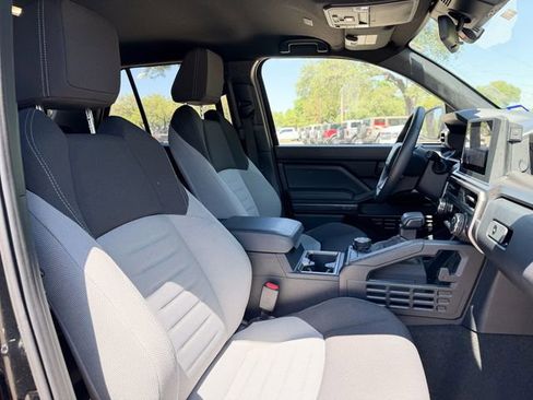 Used 2025 Toyota 4Runner TRD Off-Road AWD/4WD image 18