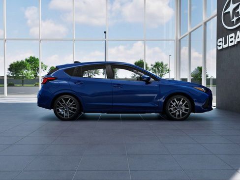 New 2026 Subaru Impreza 2.0i Sport AWD/4WD image 6