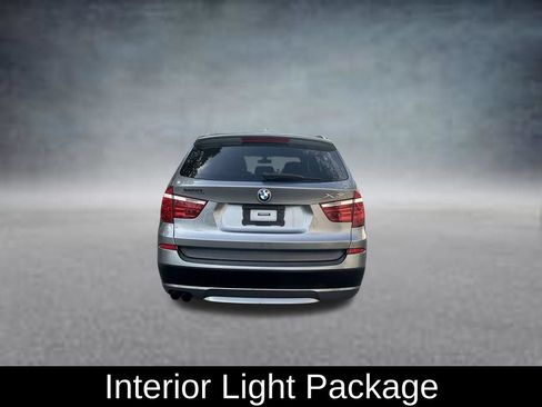 Used 2011 BMW X3 xDrive28i AWD/4WD image 6