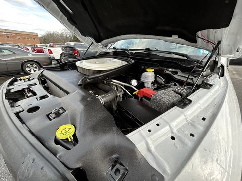 Used 2020 RAM 1500 Classic Warlock w/ Trailer & Traction Group image 18