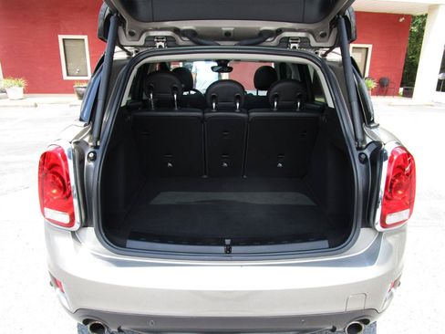 Used 2019 MINI Cooper Countryman S w/ Premium Package FWD image 25