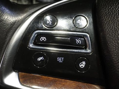 Used 2015 Cadillac Escalade ESV Luxury image 20