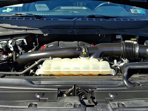 Used 2021 Ford F150 Raptor w/ Raptor 37 Performance Package image 31