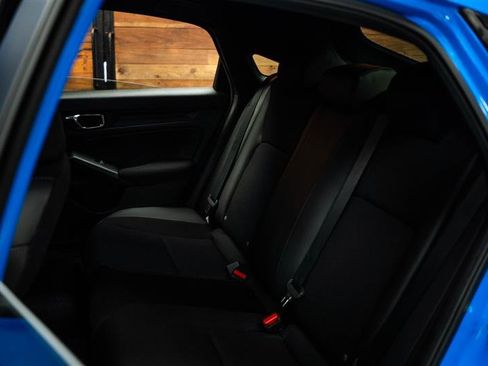 Used 2025 Honda Civic Sport image 10