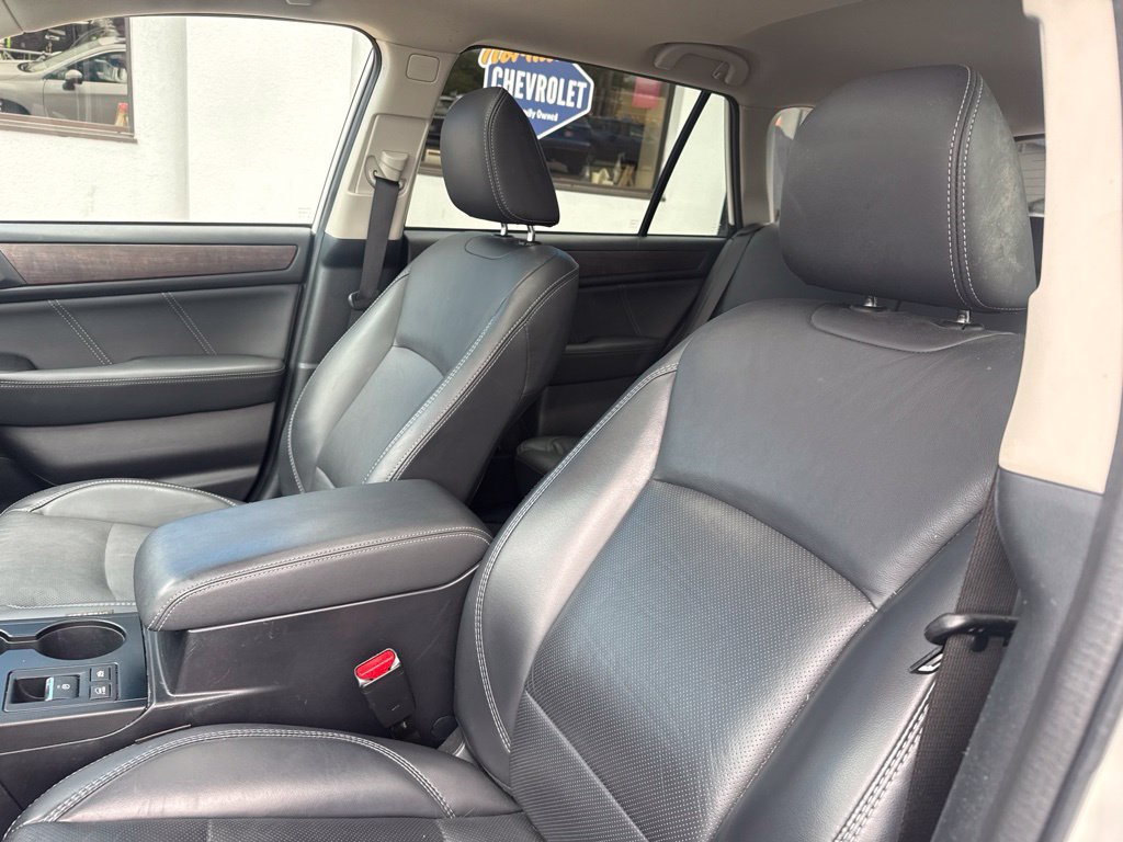 Used 2019 Subaru Outback 2.5i Limited AWD/4WD image 28