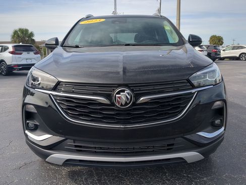 Used 2023 Buick Encore GX Essence w/ Experience Buick Package image 9