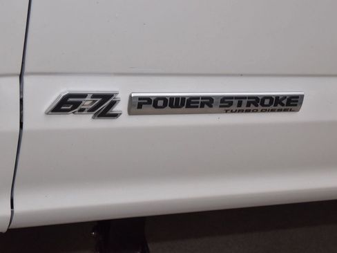 Used 2018 Ford F250 Limited w/ FX4 Off-Road Package AWD/4WD image 41