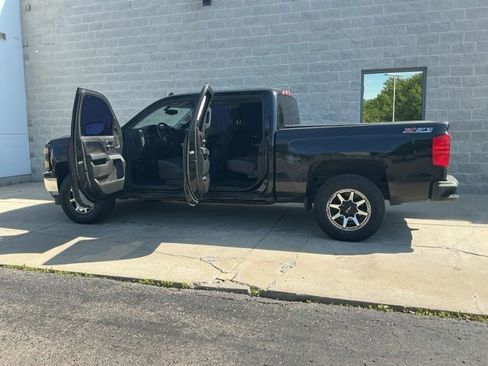 Used 2014 Chevrolet Silverado 1500 LT w/ All Star Edition AWD/4WD image 31