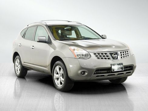 Used 2010 Nissan Rogue SL w/ Premium Pkg AWD/4WD image 7