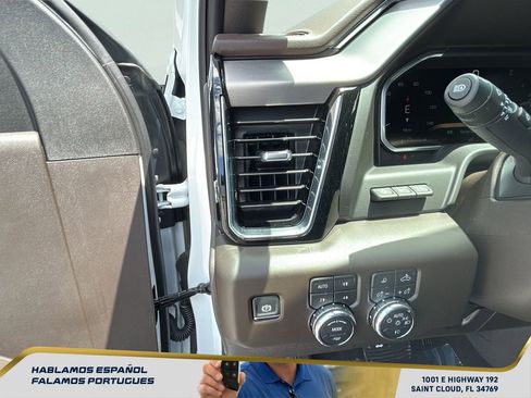 New 2026 GMC Sierra 2500 Denali w/ Denali Reserve Package AWD/4WD image 16