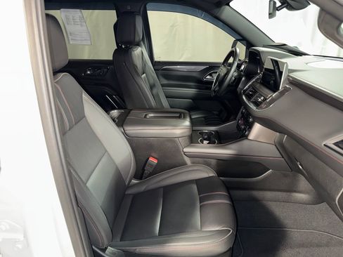 Used 2022 Chevrolet Tahoe RST w/ Luxury Package image 30