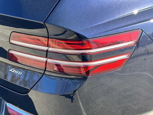 New 2026 Genesis GV80 2.5T Advanced image 12