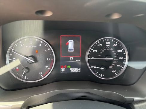 Used 2023 Subaru Ascent Touring AWD/4WD image 13