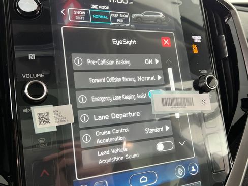 New 2026 Subaru Ascent Touring image 36