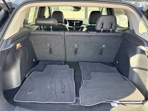 Used 2025 Buick Encore GX Sport Touring image 16