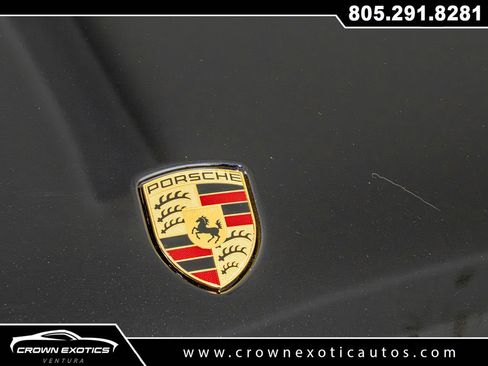 Used 2021 Porsche 911 Carrera 4S image 11
