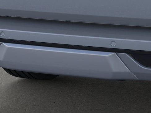 New 2026 Ford Expedition Max Platinum AWD/4WD image 23