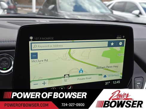 New 2026 Chevrolet Blazer RS w/ Enhanced Convenience Package image 8