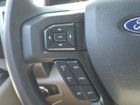Used 2019 Ford F150 XLT AWD/4WD image 20