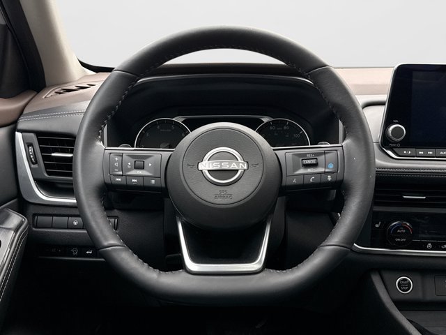 Used 2023 Nissan Rogue SV w/ SV Premium B Package AWD/4WD image 12