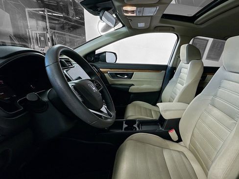 Used 2017 Honda CR-V EX image 10