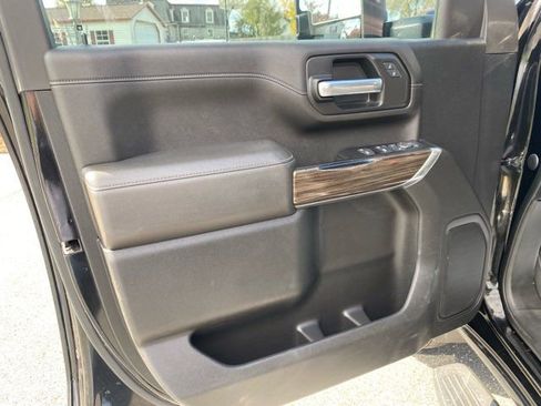 Used 2022 Chevrolet Silverado 3500 LT w/ All Star Edition image 10