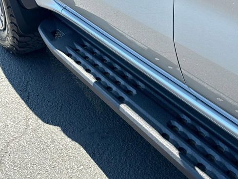 Certified 2024 Ford Ranger Raptor image 9