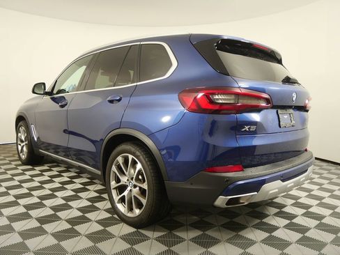 Certified 2023 BMW X5 sDrive40i w/ Executive Package image 5