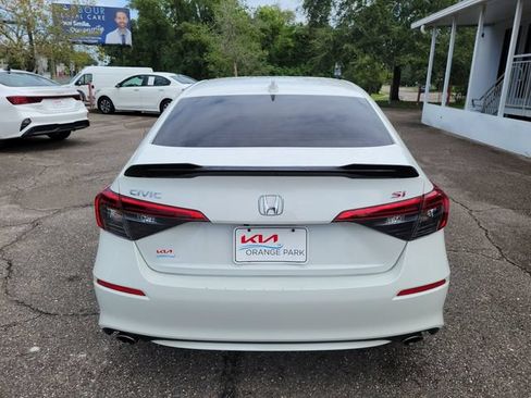 Used 2024 Honda Civic Si image 9