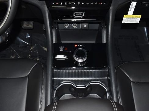 New 2026 Jeep Grand Cherokee Limited w/ Limited Altitude Package image 17