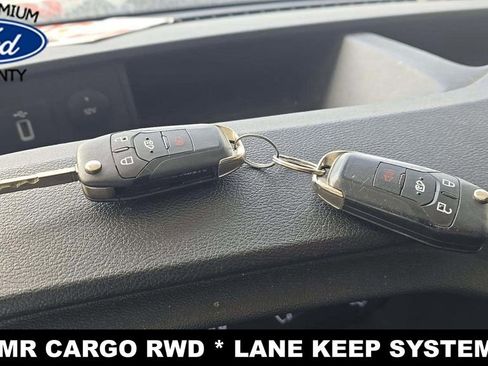 Used 2020 Ford Transit 150 Medium Roof w/ Load Area Protection Package image 16