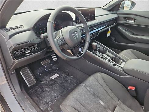 New 2026 Honda Accord Sport image 3