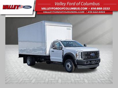 New 2026 Ford F450 XL