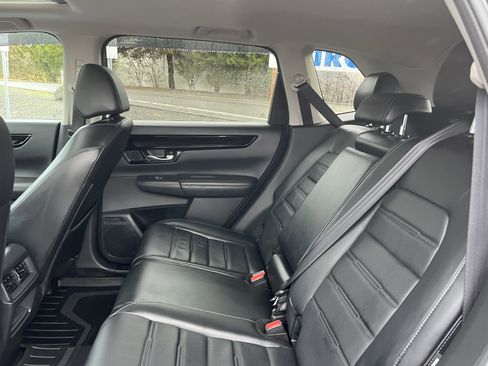 Used 2023 Honda CR-V EX-L image 14