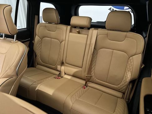 Used 2022 Jeep Grand Cherokee Summit w/ Advanced Protech Group IV image 29