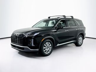 Used 2023 Hyundai Palisade SEL AWD/4WD video 1