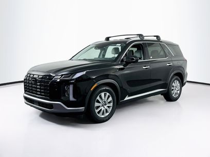 Used 2023 Hyundai Palisade SEL