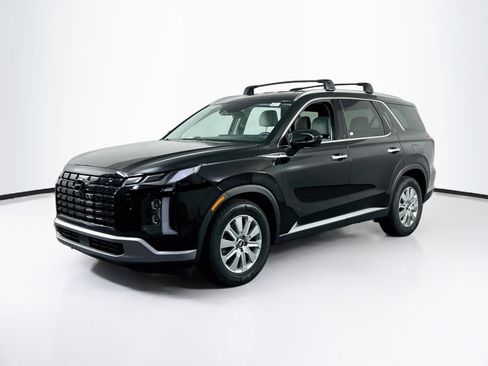 Used 2023 Hyundai Palisade SEL AWD/4WD image 1