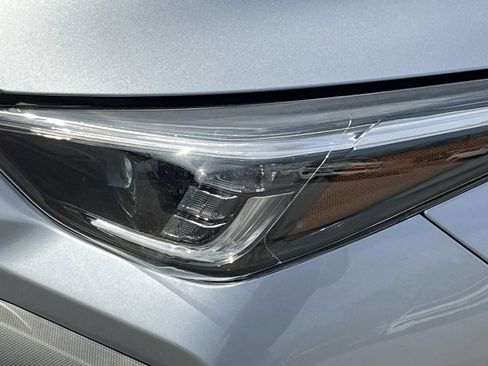 New 2026 Subaru Crosstrek 2.5i Wilderness image 9