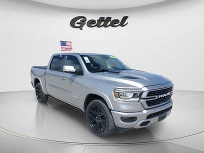 Used 2022 RAM 1500 Laramie