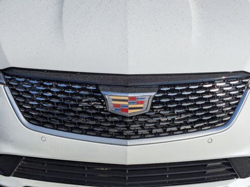 New 2026 Cadillac CT4 Premium Luxury image 11