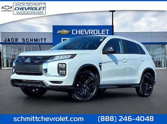 Used 2025 Mitsubishi Outlander Sport LE AWD/4WD video 1