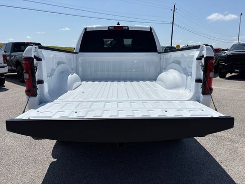 New 2026 RAM 1500 Tradesman RWD image 30